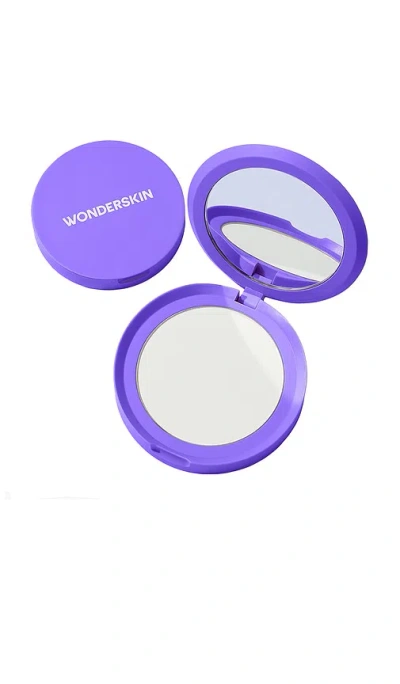 Wonderskin Fyp Filter Powder In N,a