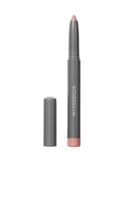 Wonderskin Iykyk Eyeshadow Stick In Pink