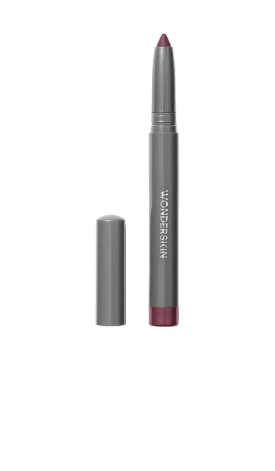 Wonderskin Iykyk Eyeshadow Stick In Transparent