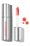 Wonderskin Lip Rehab Serum-in-oil In Orange