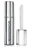 Wonderskin Lip Rehab Serum-in-oil In No Color