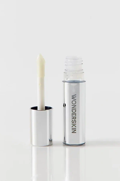 Wonderskin Lip Rehab Serum Oil In Clear At Urban Outfitters