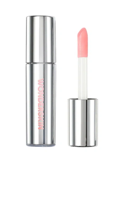 Wonderskin Lip Rehab Serum Oil In Lover