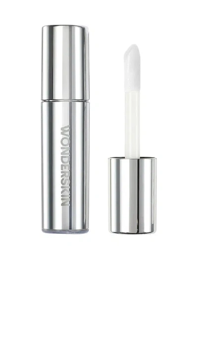 Wonderskin Lip Rehab Serum Oil In Transparent