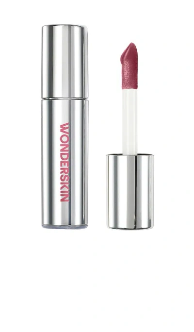 Wonderskin Lip Rehab Serum Oil In Honey