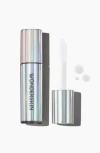 Wonderskin Lip Release Plumping Gloss In White