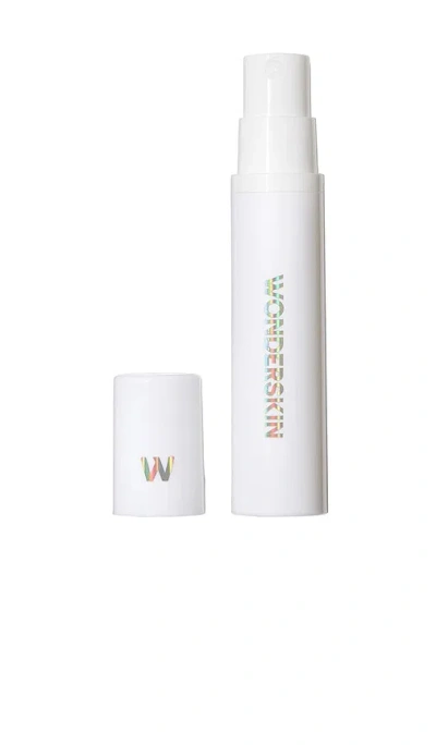 Wonderskin Lip Stain Activator In Transparent
