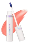 Wonderskin Lip Stain Masque In Crush