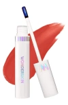 Wonderskin Lip Stain Masque In Glamorous