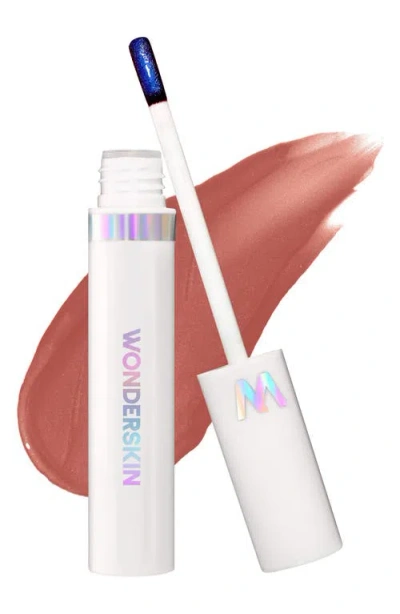 Wonderskin Lip Stain Masque In Lovely