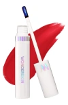 Wonderskin Lip Stain Masque In Playful