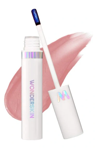 Wonderskin Lip Stain Masque In Xoxo