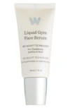 Wonderskin Liquid Gym Face Sculpting Serum