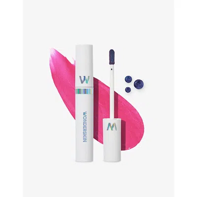 Wonderskin Neon Rose Wonder Blading All-day Lip Stain 4ml