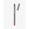 Wonderskin Rosewood 360 Contour Lip Liner 1.2g In Brown