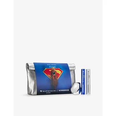 Wonderskin Supergirl Limited-edition Set