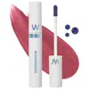 Wonderskin Wonder Blading All-day Lip Stain Charming 0.135 Oz/4 ml In Pink