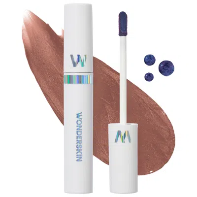 Wonderskin Wonder Blading All-day Lip Stain Hush 0.135 Oz/4 ml
