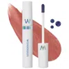 Wonderskin Wonder Blading All-day Lip Stain Lovely 0.135 Oz/4 ml In Pink
