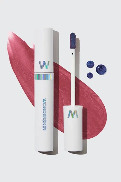 Wonderskin Wonder Blading All Day Lip Stain Masque In Charming At Urban Outfitters