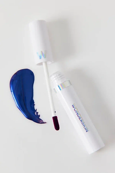 Wonderskin Wonder Blading All Day Lip Stain Masque In Lovely At Urban Outfitters In Transparent