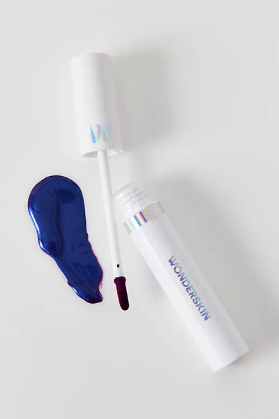Wonderskin Wonder Blading All Day Lip Stain Masque In Whimsical At Urban Outfitters