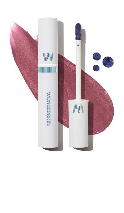 Wonderskin Wonder Blading All-day Lip Stain In Demure