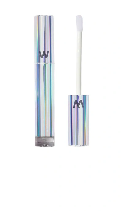 Wonderskin Wonder Blading Top Gloss In Transparent