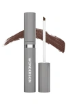 Wonderskin Wonderblading Brow Masque In Dark Brunette