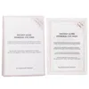 Wonderstripes Instant Glow Hydrogel Eye Pads 5 oz Skin Care 0000042314141