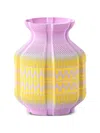 Wontek No.2 Ancient Aliens Vase In Multi