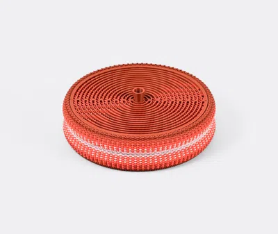 Wontek Organising Red Uni