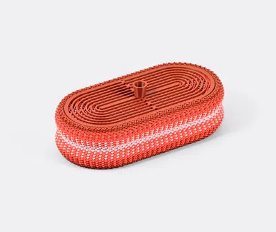 Wontek Organising Red Uni