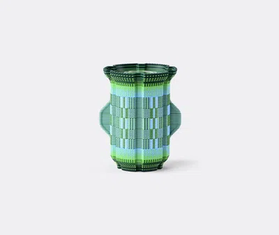 Wontek Vases Green Uni