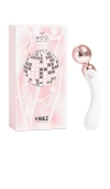 Woo More Play Disco Stick G-spot Vibrator
