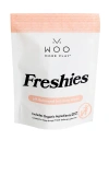 Woo More Play Freshies Feminine Wipes 20ct