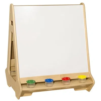 Wood Designs Easel Top For Trolley Base