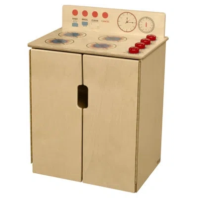 Wood Designs Tip-me-not Range In Birch;natural
