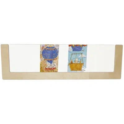 Wood Designs Wall Frame In Natural Birch