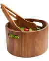 Woodard & Charles Salad Bowl