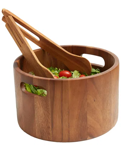 Woodard & Charles Salad Bowl