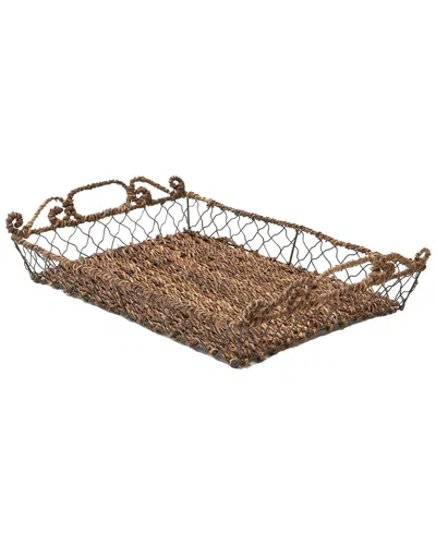 Woodard & Charles Serving Tray