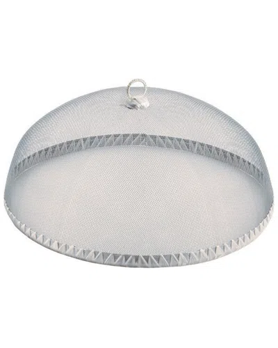 WOODARD & CHARLES WOODARD & CHARLES SET OF 4 FOOD DOMES