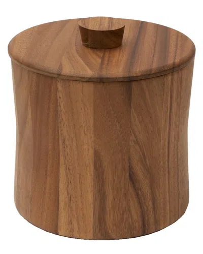 Woodard & Charles Small Ice Bucket