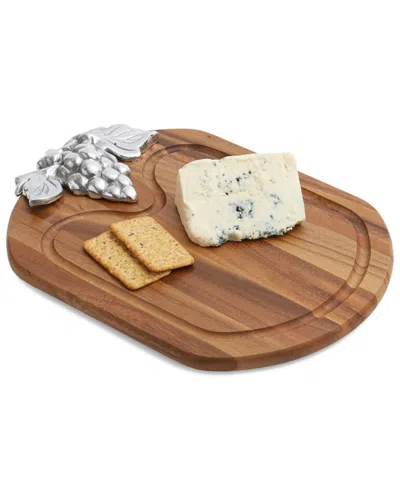 Woodard & Charles Small Serving Tray