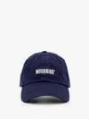 Woodbird Core Twill Cotton Hat