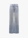 Woodbird Rami Store Loose Straight Leg Jeans