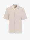 Woodbird Wbbanks Linen Shirt