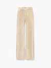 Woodbird Wbleroy Twill Canvas Trouser