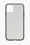 Wood'd Mirrored Hard Cover For Iphone 11 Pro Max With Stickers To A